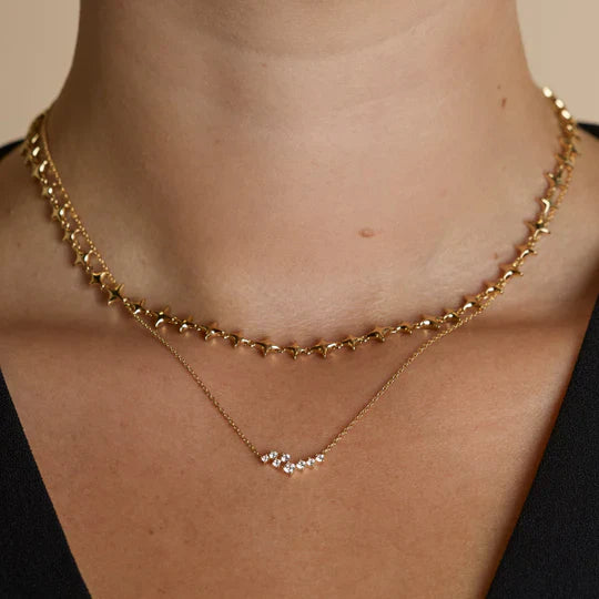 Jadtar Necklaces
