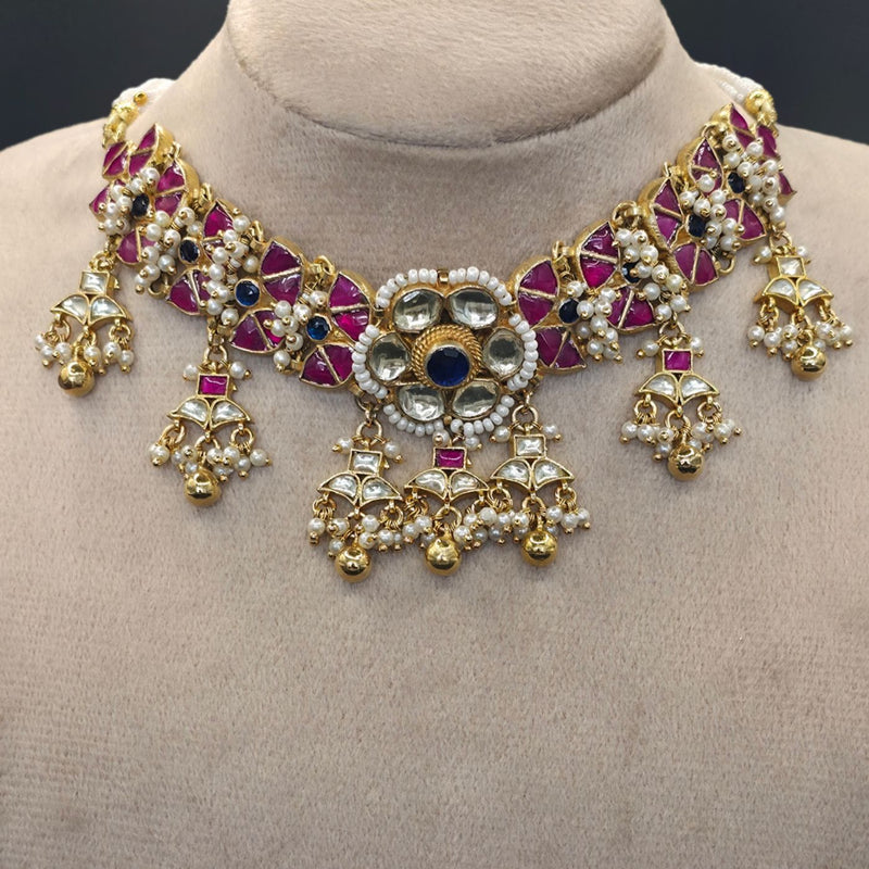Heritage Necklaces