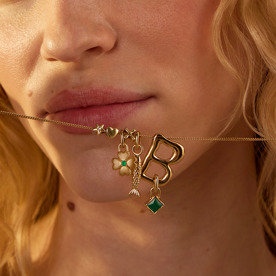 Polki Necklaces