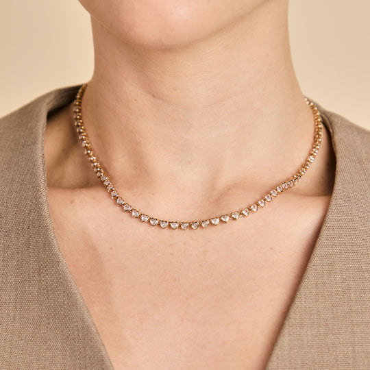 Kundan Necklaces