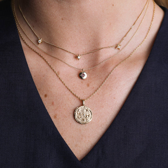 Long Necklaces