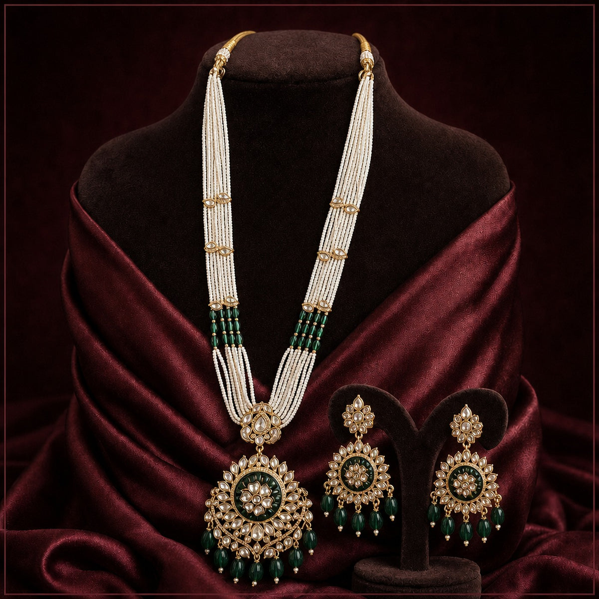 KA004_Meher_Gul_Heritage_Gold-Toned_Kundan_Rani_Haar_1