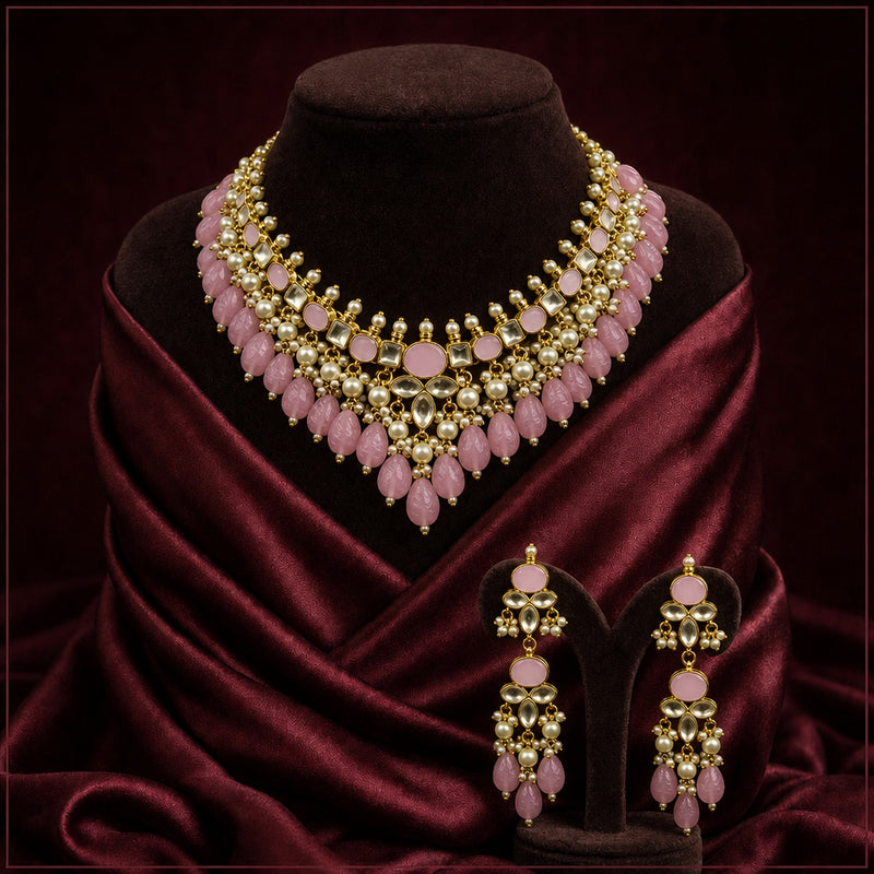 Collar Necklaces